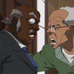 The Boondocks Returns To Adult Swim For Fourth And Final Season