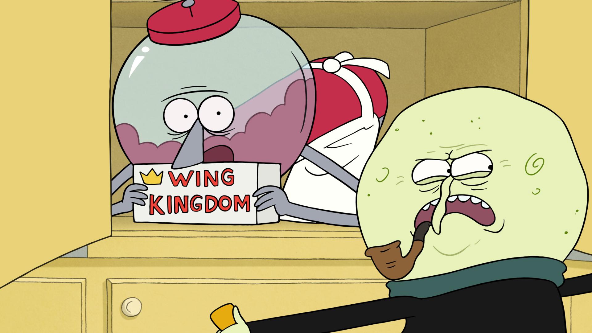 regular show season 7 episode 16