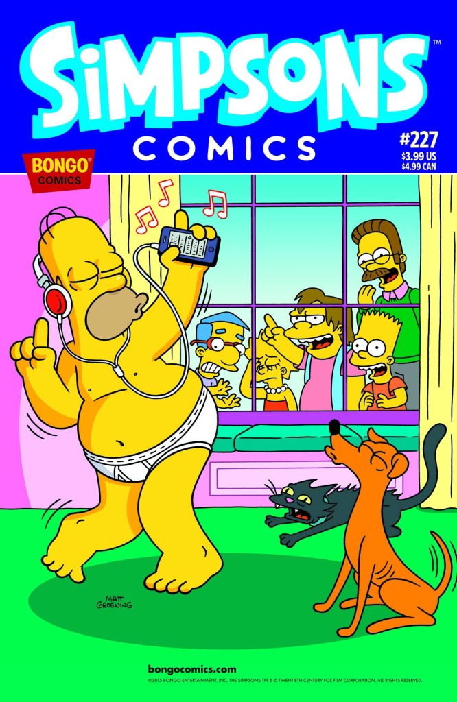 comics-review-simpsons-comics-227-bubbleblabber