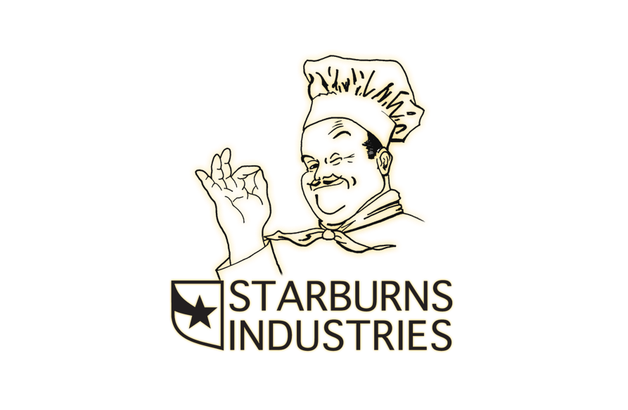 Starburns Industries Press Comes To PREVIEWS - Previews World