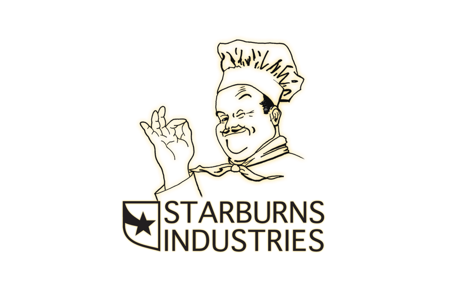 Starburns Industries Press