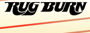 rugburn