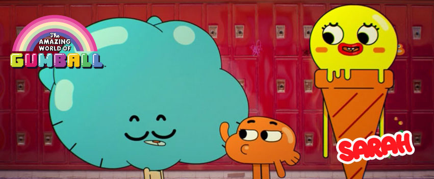 The Amazing World Of Gumball – “Halloween” Recap - Anime Superhero News