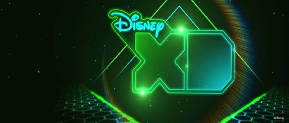 Disney XD schedule for December 2015 light, but not as light as Disney