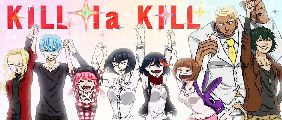 killlakill