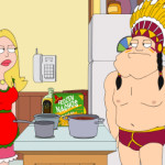 American Dad