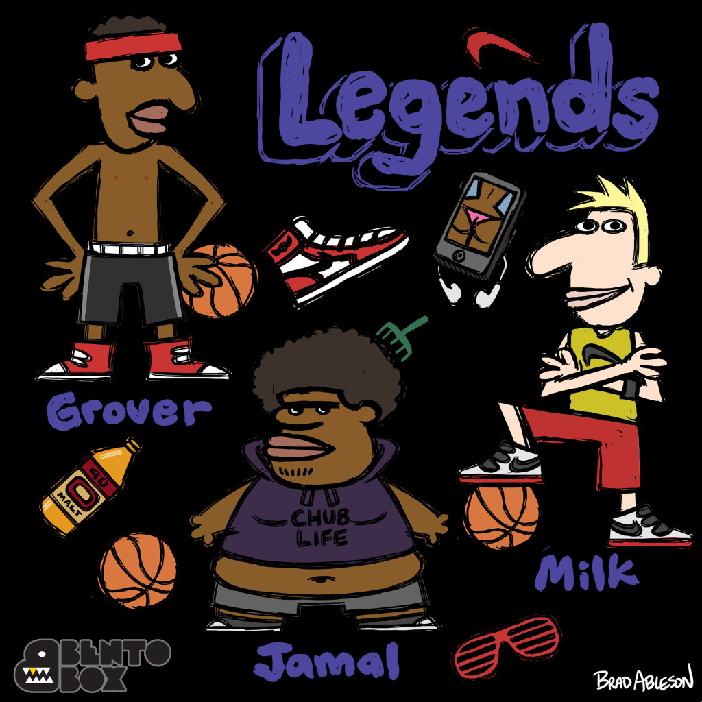 Legends-characters__140205222656