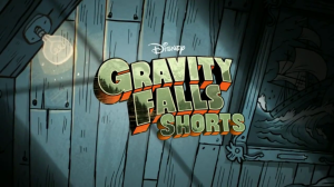 Shorts Review: Gravity Falls - Fixin' It With Soos: Cuckoo Clock ...