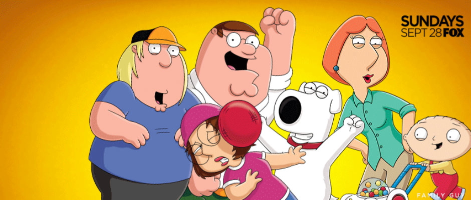 Family Guy