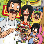 Bob's Burgers