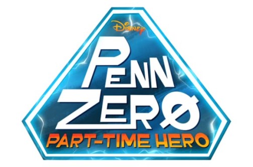 Review Penn Zero Part Time Hero “flurgle Burgle Temple Of The Porcelain God” Bubbleblabber 8513