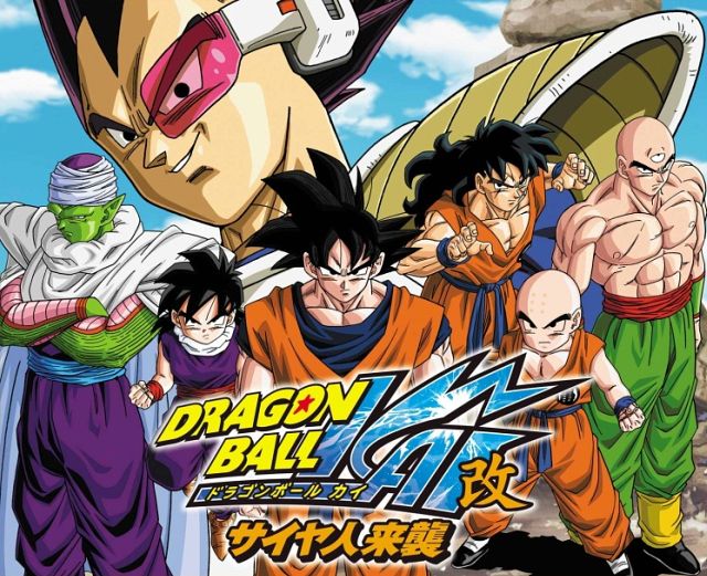 Cartoon Network all set to premiere 'Dragon Ball Z Kai' series: Best Media  Info