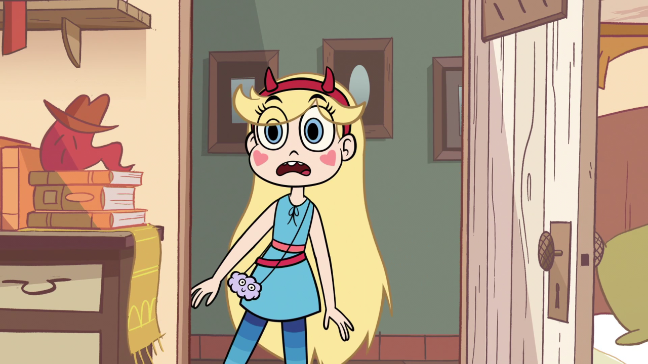 Watch Star vs. the Forces of Evil