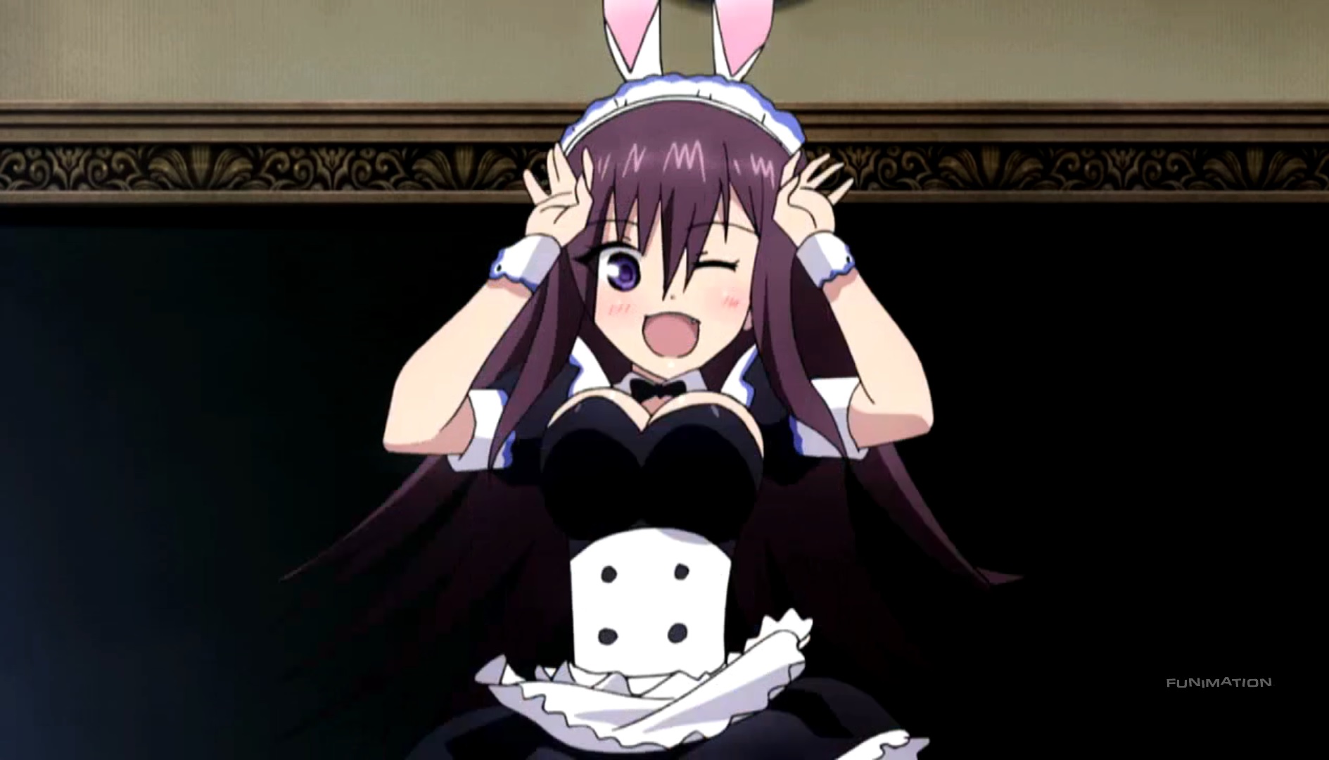 Absolute Duo Duo - Watch on Crunchyroll