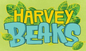 harveybeaks