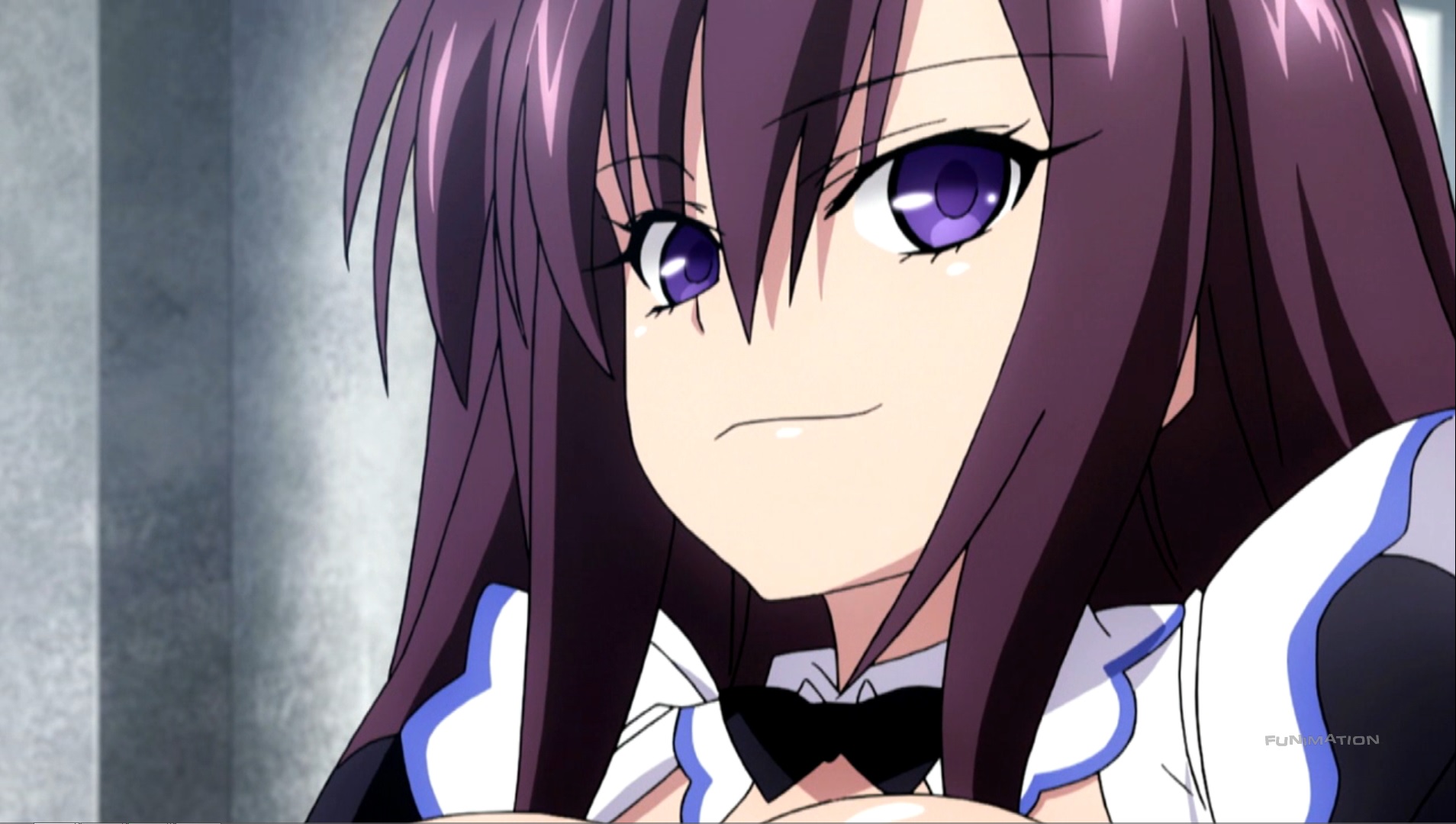 Review: Absolute Duo Rebels - Bubbleblabber