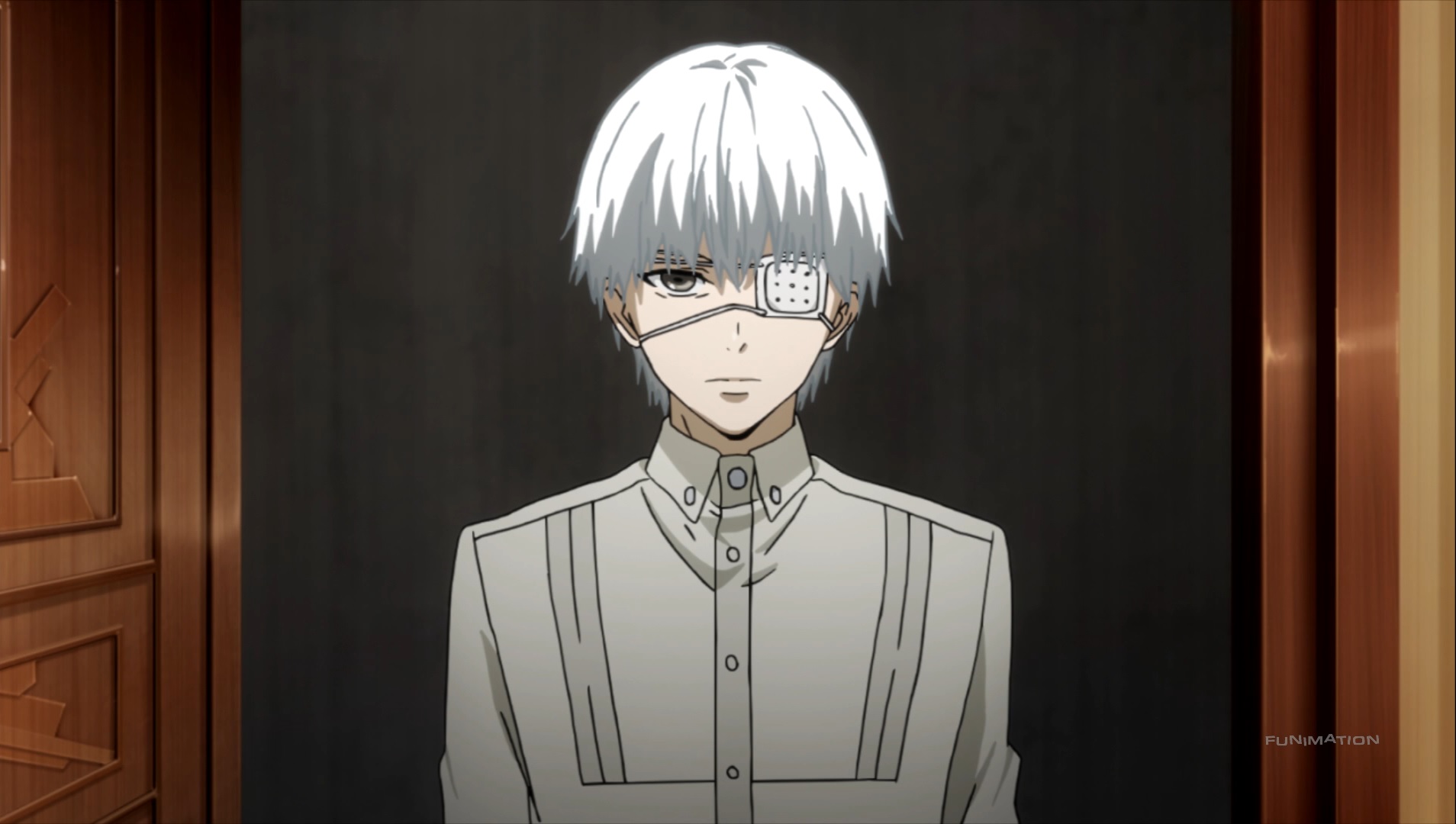 Tokyo Ghoul √A (anime) Episode 1 Review