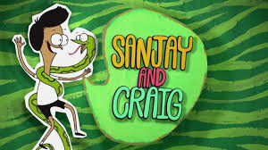 sanjayandcraig