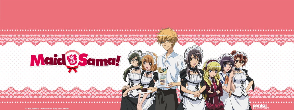 maidsama