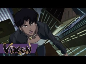 vixen0