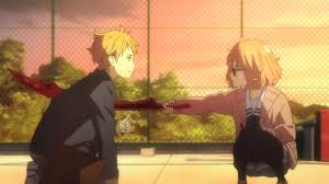 Beyond the Boundary -I'LL BE HERE-: Past - Sentai Filmworks