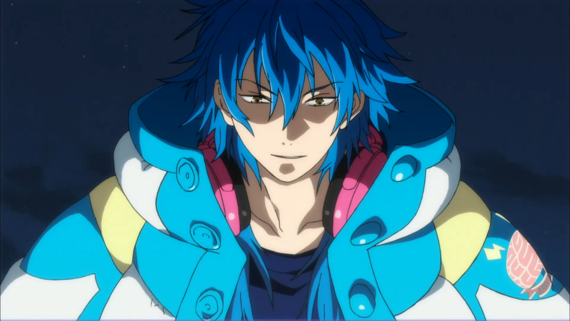 Dramatical Murders Game English