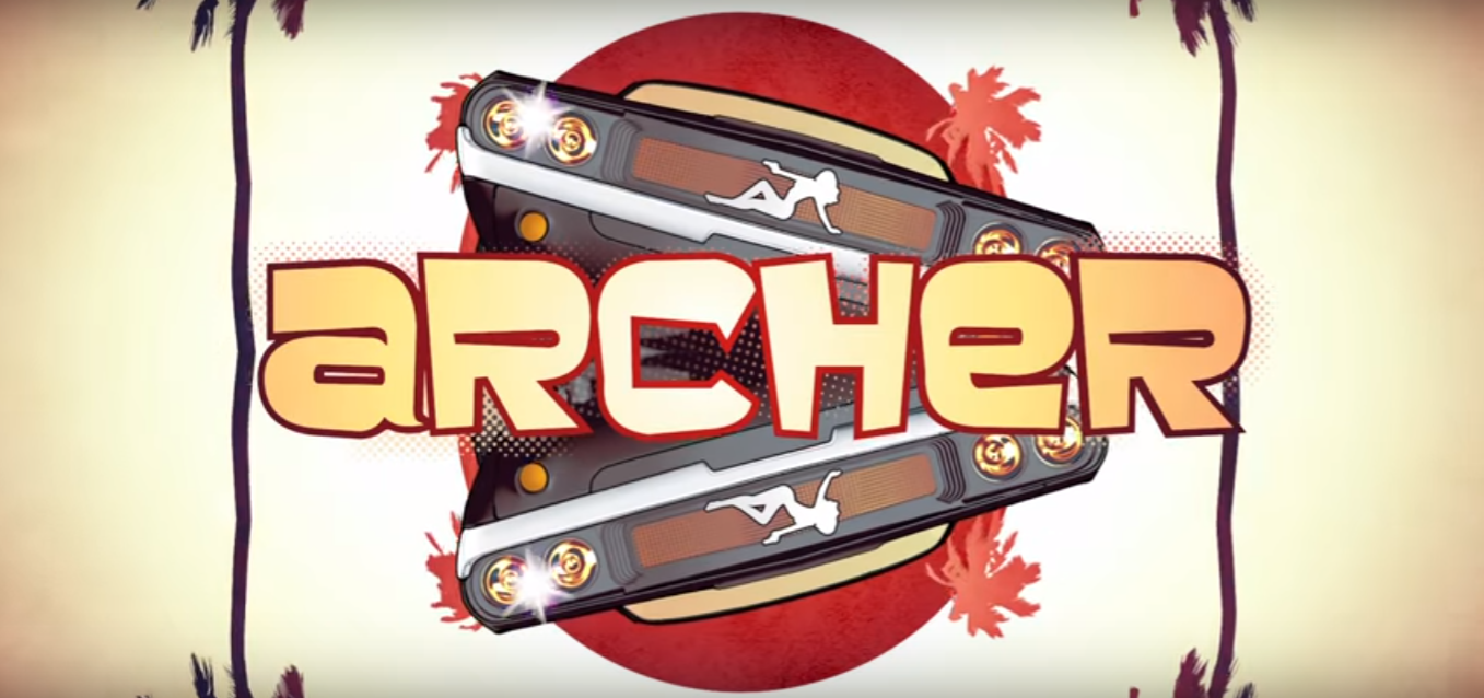 Archer