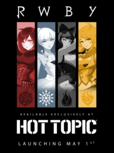 hot topic