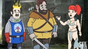 harmonquest