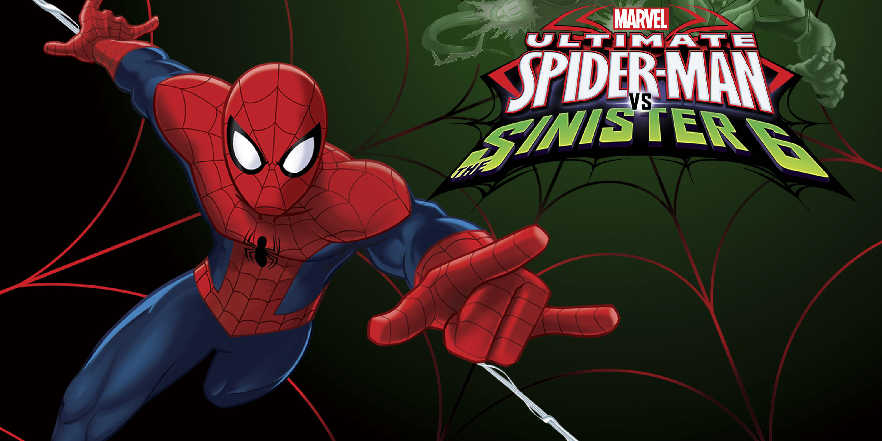 Review: Marvel's ULTIMATE SPIDER-MAN VS. The Sinister 6 "Return to the