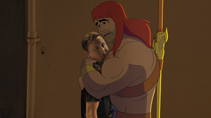 Son of Zorn