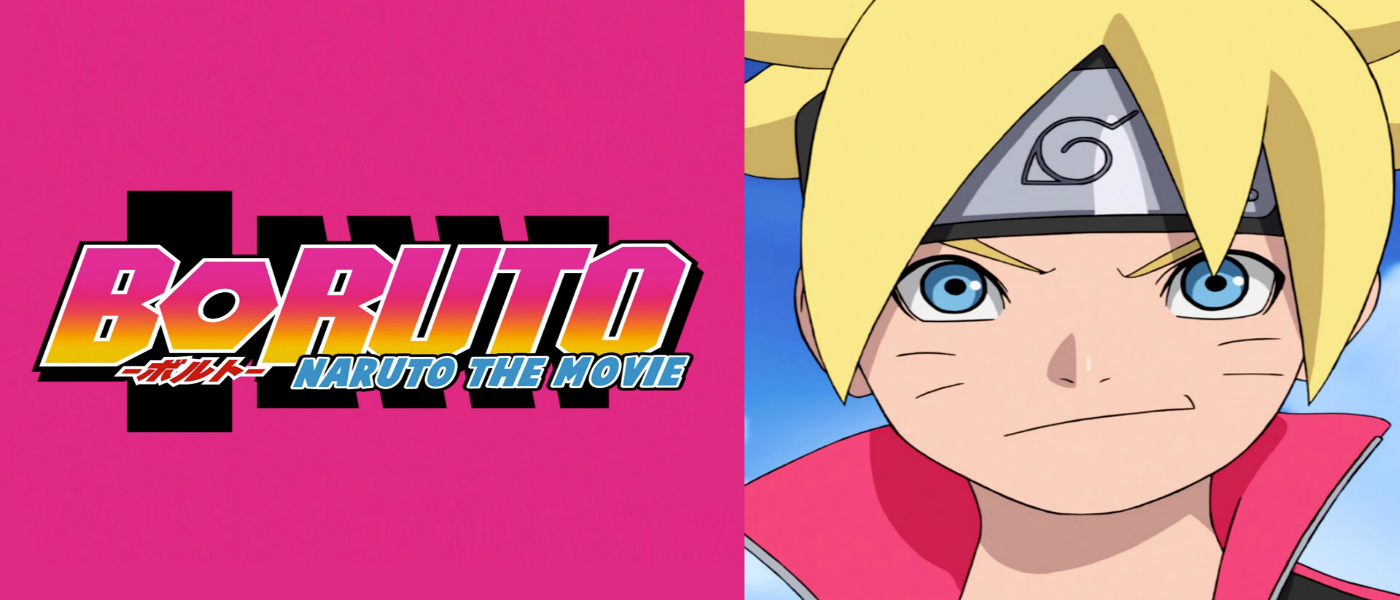 Boruto: Naruto the Movie” Special Trailer Posted!
