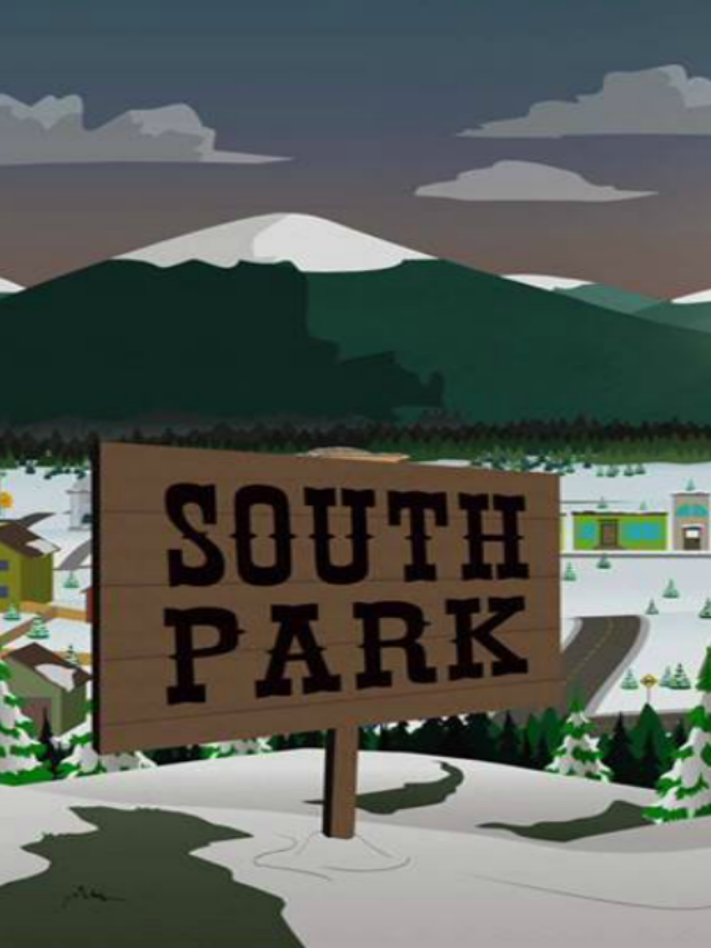 South Park Not Returning Until 2025