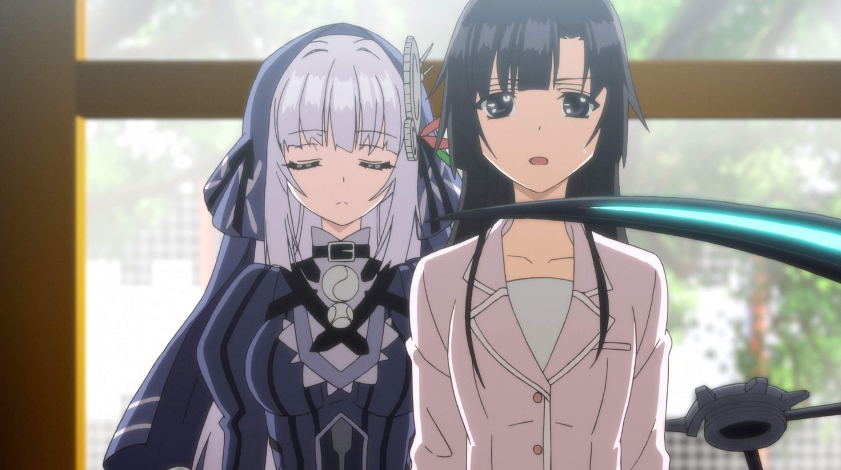 Review] Clockwork Planet