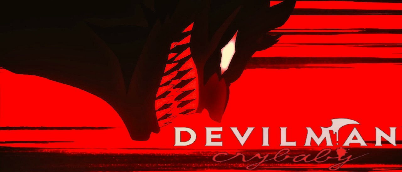 Devilman crybaby episode 1 best sale english dub