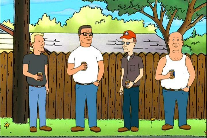 Bobby Hill Will Be All Grown Up in the 'King of the Hill' Reboot -  Okayplayer