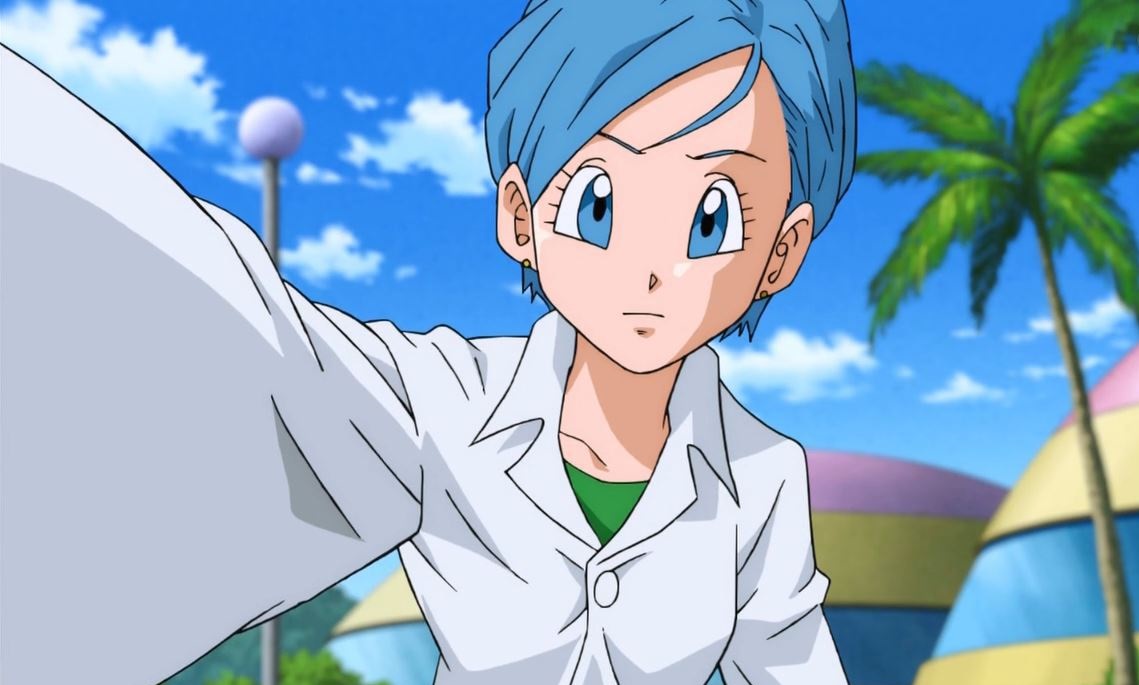 Dragon Ball Super Episode 48 Review: Hope!! Redux - Awaken in the Present,  Trunks