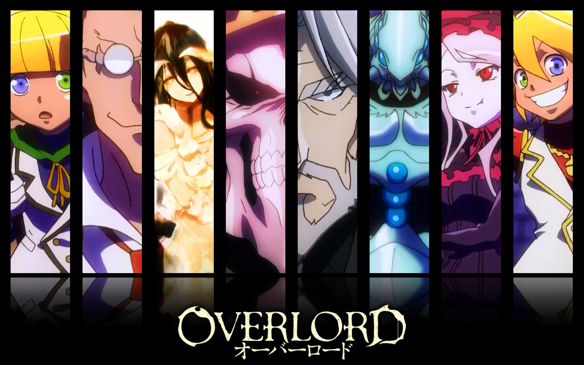 Overlord gazef ring