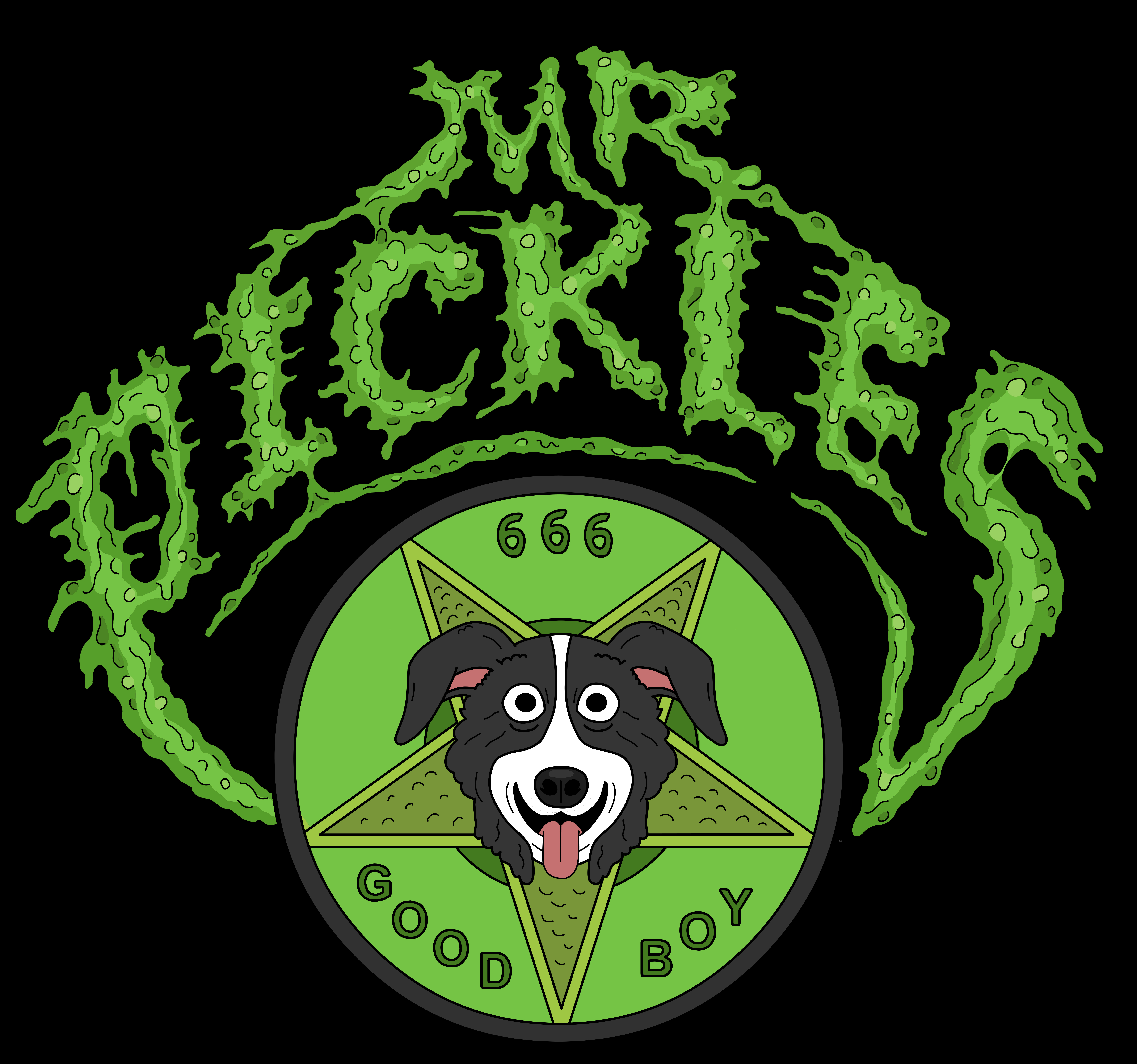 Exodus & Municipal Waste supporting Adult Swim's 'Mr. Pickles' on tour