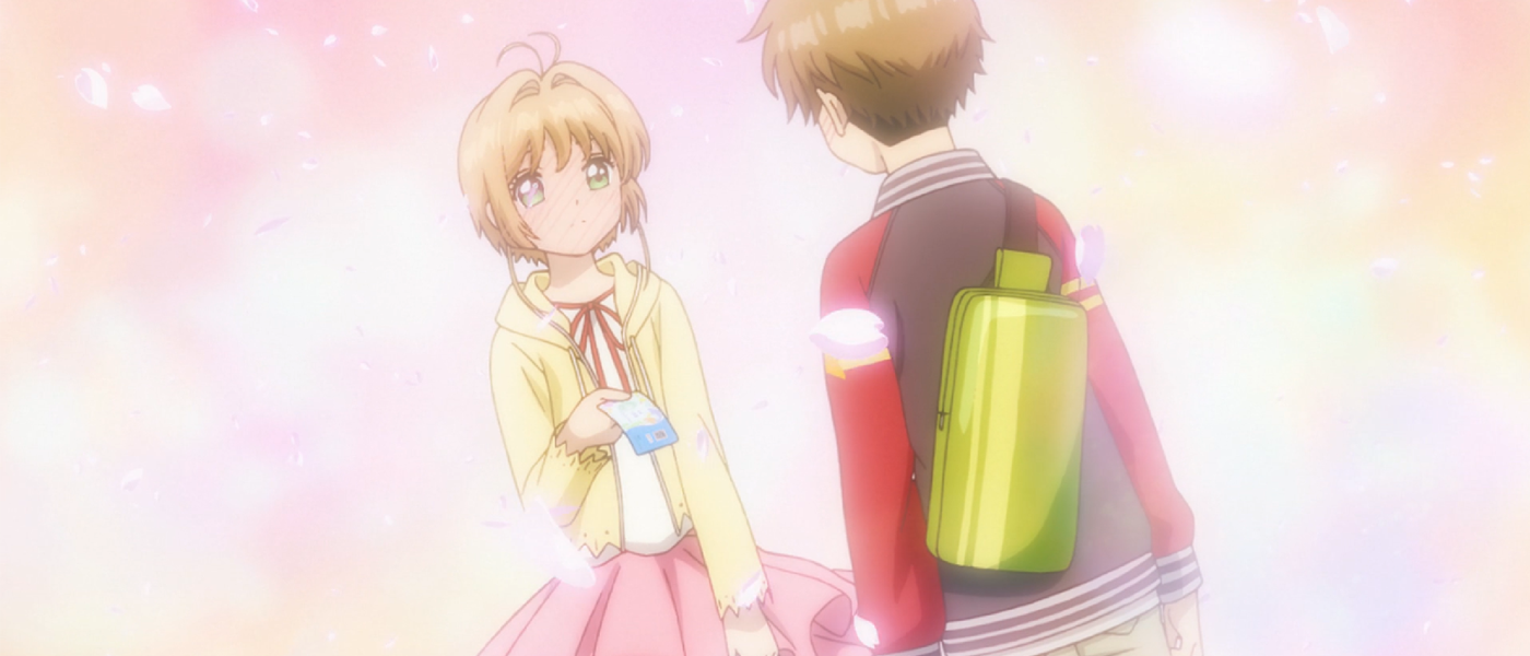 Cardcaptor Sakura: Clear Card – Part 2 Review • Anime UK News