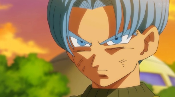 Dragon Ball Z: Especial 3 - Trunks do Futuro Edição Especial on Vimeo