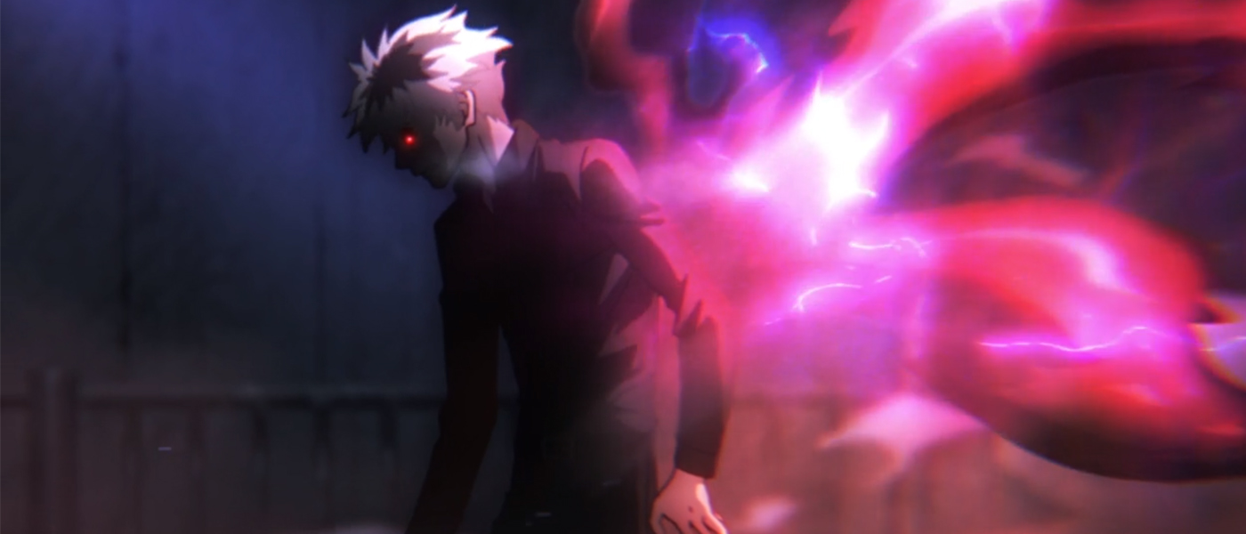 Tokyo Ghoul (English Dub) Aogiri - Watch on Crunchyroll