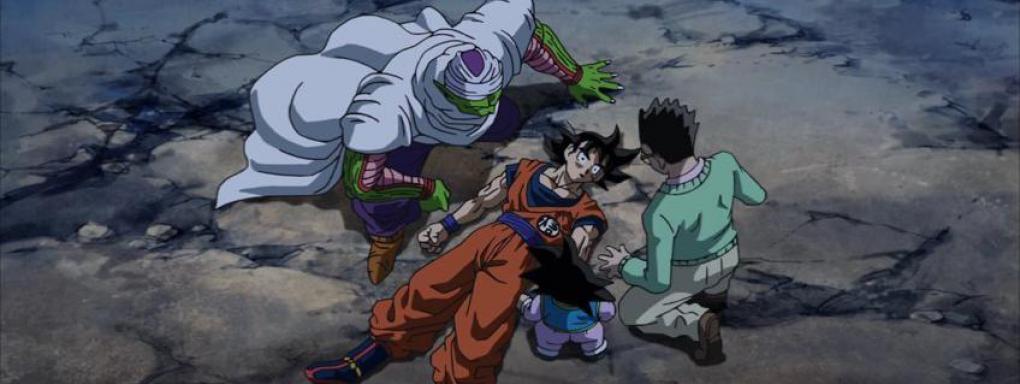 Dragon Ball Super' Dub Reveals [SPOILER'S] Tragic Death