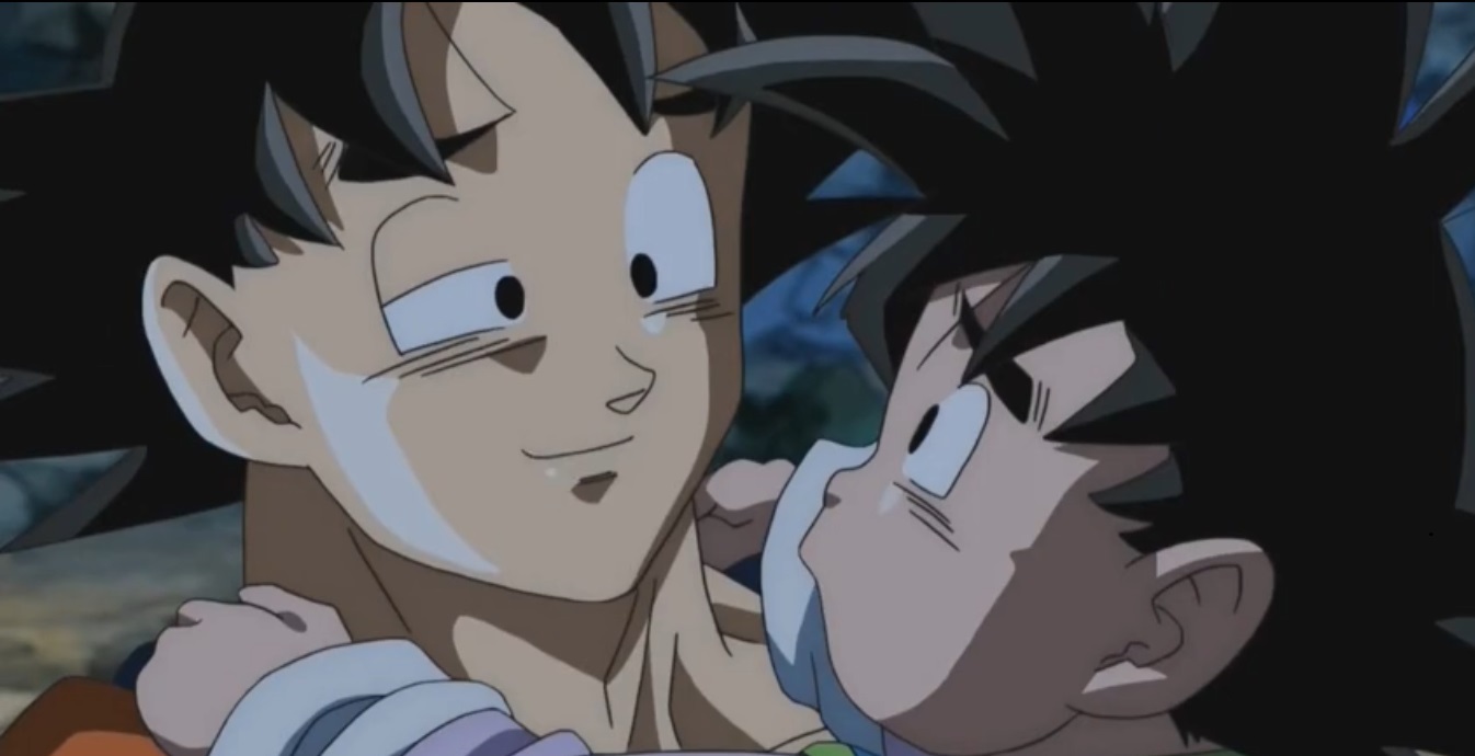 Dragon ball super hot sale episode 72 english dub