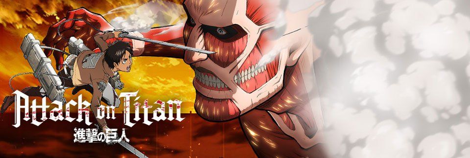 Attack on Titan The Final Chapters Part 1 English Dub Premieres September 9  - Anime Corner