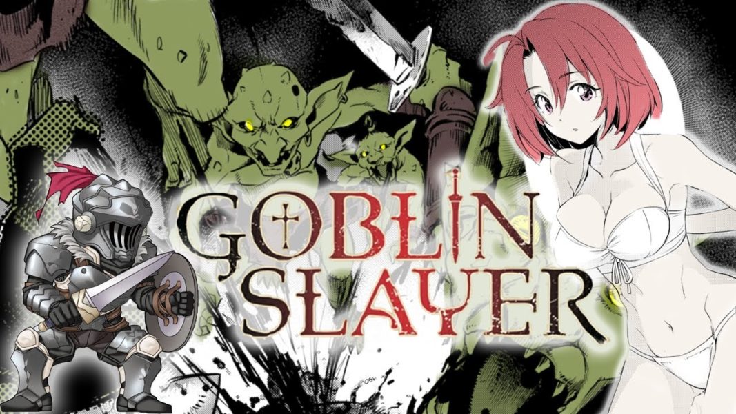 New Goblin Slayer Episode to Premiere in 2020!, Anime News