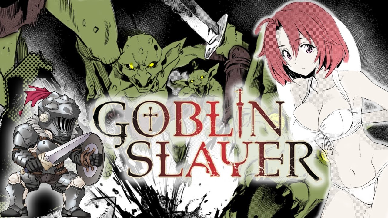 Review of Goblin Slayer