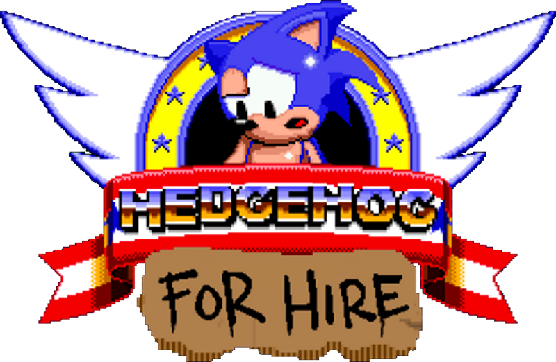 Sonic the Hedgehog 4: Episode II - ABC ME