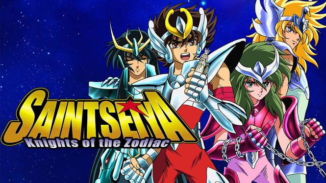 How Netflix's Saint Seiya: Knights of the Zodiac Sets Up a Season 2