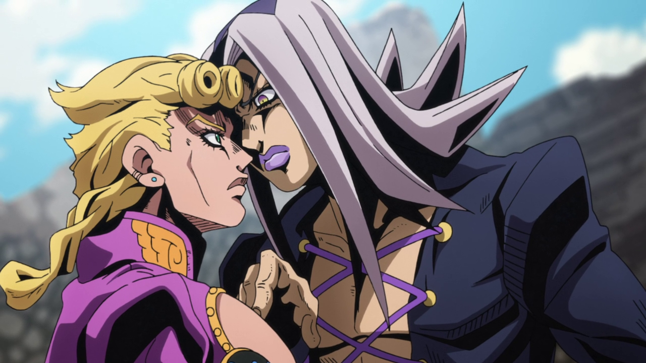 JoJo's Bizarre Analysis – 02: The Inspiration Behind the Stand Virus